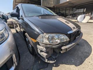 Уплотнительная резинка дверей правая задняя HONDA ODYSSEY RA6 F23A 72315S3N003ZE, 72355S3N003ZE, 72815S3N003ZE, 72855S3N003ZE, 74440S3N020 2 ракурс