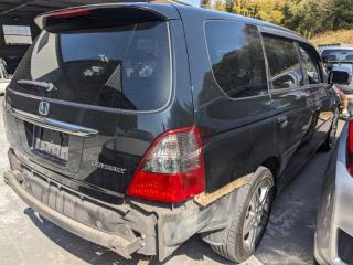 Уплотнительная резинка дверей правая задняя HONDA ODYSSEY RA6 F23A 72315S3N003ZE, 72355S3N003ZE, 72815S3N003ZE, 72855S3N003ZE, 74440S3N020 3 ракурс