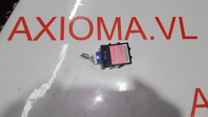 Электронный блок TOYOTA ESTIMA GSR55 2GRFE 0818300700, 08183-00700 1 ракурс