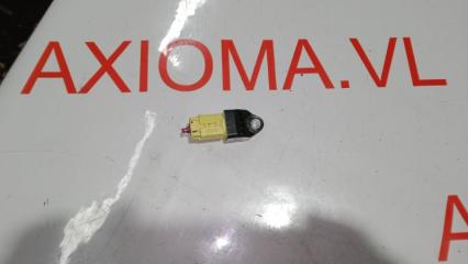 Датчик airbag TOYOTA VITZ NCP95 2NZFE 8983128020, 89831-28020 1 ракурс