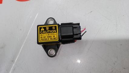 Датчик замедления TOYOTA VITZ NCP95 2NZFE 8944112060, 89441-12060 2 ракурс