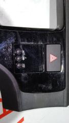 Консоль магнитофона TOYOTA AQUA NHP10 1NZFXE 5541252530 2 ракурс