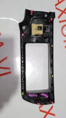 Консоль магнитофона TOYOTA AQUA NHP10 1NZFXE 5541252530 3 ракурс