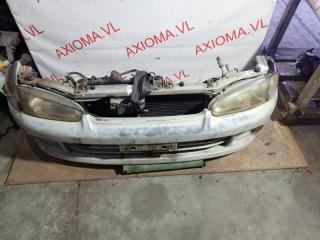 Ноускат MITSUBISHI MIRAGE CA1A 4G13 MB835884, MR162287, MB907224, MB907223, 100-37776 4 ракурс