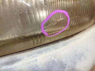 Ноускат MITSUBISHI MIRAGE CA1A 4G13 MB835884, MR162287, MB907224, MB907223, 100-37776 5 ракурс