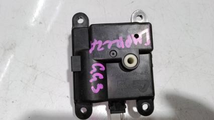 Сервопривод SUBARU IMPREZA GG3 EJ152 72131FE030 2 ракурс Сервопривод SUBARU IMPREZA GG3 EJ152 72131FE030 2 ракурс