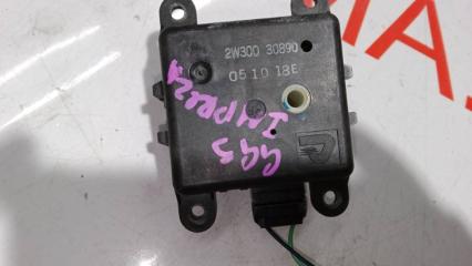 Сервопривод SUBARU IMPREZA GG3 EJ152 72131FE010 2 ракурс Сервопривод SUBARU IMPREZA GG3 EJ152 72131FE010 2 ракурс