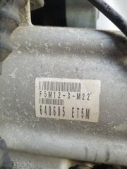 МКПП MITSUBISHI EK WAGON H82W 3G83 2500A104, F5M12 3 ракурс