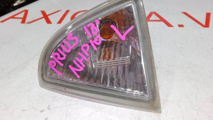 Повторитель в бампер левый передний TOYOTA AQUA NHP10 1NZFXE 8152152030, 52-250 2 ракурс