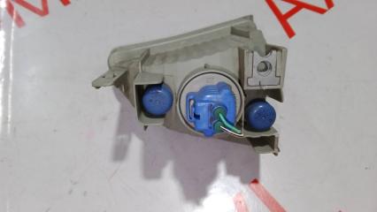 Повторитель в бампер левый передний TOYOTA AQUA NHP10 1NZFXE 8152152030, 52-250 5 ракурс