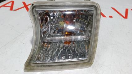 Повторитель в бампер правый передний TOYOTA PRIUS ZVW30 2ZRFXE 8151147020, 8151147021, 8151147040, 8151147060, 47-39 2 ракурс