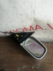 Зеркало правое NISSAN CIMA FHY33 VQ30DET 963016P001 2 ракурс