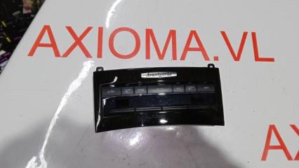 Климат-контроль MERCEDES-BENZ E-CLASS S212 M272E35 A2129007404 1 ракурс