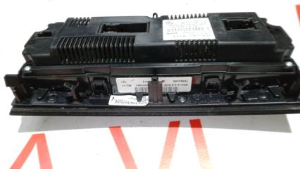 Климат-контроль MERCEDES-BENZ E-CLASS S212 M272E35 A2129007404 5 ракурс