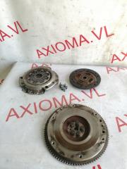 Маховик MITSUBISHI EK WAGON H82W 3G83 MN113767, MN113766 1 ракурс