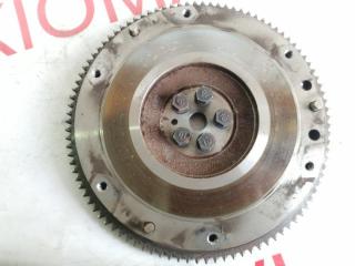 Маховик MITSUBISHI EK WAGON H82W 3G83 MN113767, MN113766 4 ракурс