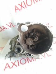 МКПП MITSUBISHI EK WAGON H82W 3G83 2500A104, F5M12 4 ракурс