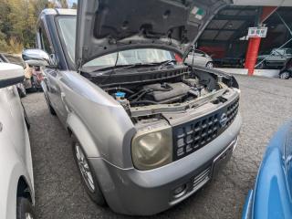 Ступица левая задняя NISSAN CUBE BZ11 CR14DE ,43042AX500 ,43042AX500 1 ракурс Ступица левая задняя NISSAN CUBE BZ11 CR14DE ,43042AX500 ,43042AX500 1 ракурс