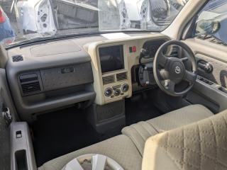 Сиденье правое переднее NISSAN CUBE BZ11 CR14DE 877003U000, 876003U000 1 ракурс