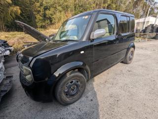Рулевая рейка NISSAN CUBE BZ11 CR14DE 480103U010 2 ракурс