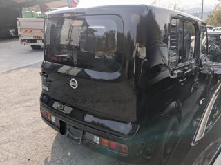 Рулевая рейка NISSAN CUBE BZ11 CR14DE 480103U010 4 ракурс