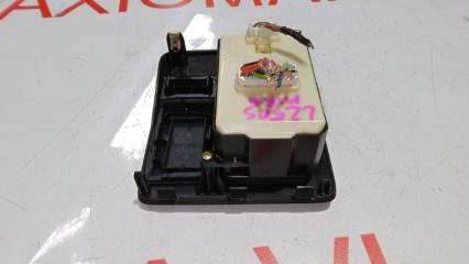 Пульт стеклоподъемника DAIHATSU MIRA L250S EFSE 84802B2030 5 ракурс