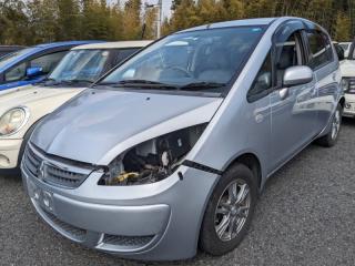 Торпедо MITSUBISHI COLT Z22A 4A90 8000A024BA 1 ракурс