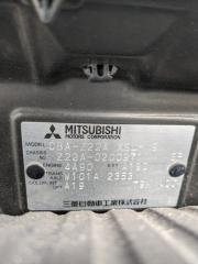 Торпедо MITSUBISHI COLT Z22A 4A90 8000A024BA 2 ракурс