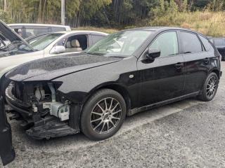 Дверь правая задняя SUBARU IMPREZA GH2 EL154 60409FG0029P 1 ракурс