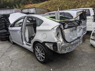 Фара правая TOYOTA PRIUS ZVW30 2ZRFXE 4852080266, 47-29 2 ракурс
