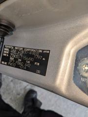Фара правая TOYOTA PRIUS ZVW30 2ZRFXE 4852080266, 47-29 3 ракурс