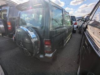 Головка блока цилиндров MITSUBISHI PAJERO MINI H56A 4A30 MD316616 2 ракурс