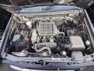 Головка блока цилиндров MITSUBISHI PAJERO MINI H56A 4A30 MD316616 3 ракурс