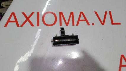 Ручка задней двери HONDA STEPWGN 2007 контрактная Ручка задней двери HONDA STEPWGN 2007