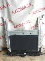 Люк MERCEDES-BENZ E-CLASS S212 M272E35 A2047800029 2 ракурс