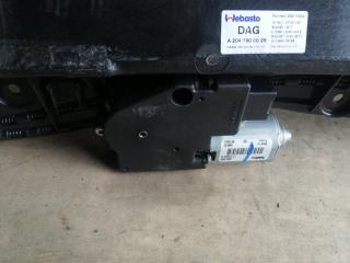 Люк MERCEDES-BENZ E-CLASS S212 M272E35 A2047800029 5 ракурс