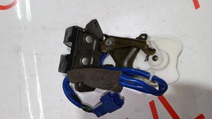 Замок 5-й двери TOYOTA PORTE NNP11 1NZFE 6935052311 3 ракурс
