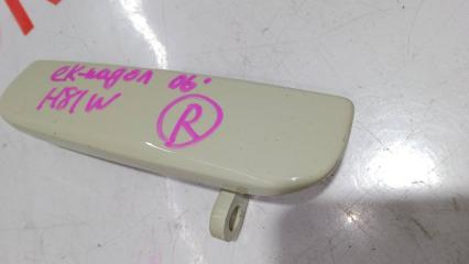 Ручка задней двери MITSUBISHI EK WAGON H81W 3G83 MR599094BA 2 ракурс