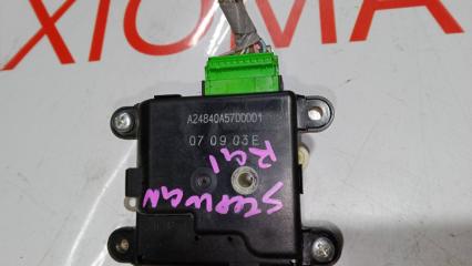 Сервопривод HONDA STEPWGN RG1 K20A A24840A5700001 2 ракурс Сервопривод HONDA STEPWGN RG1 K20A A24840A5700001 2 ракурс