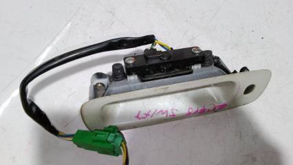 Ручка задней двери SUZUKI SWIFT ZC71S K12B 8285063JB0Z7T 3 ракурс