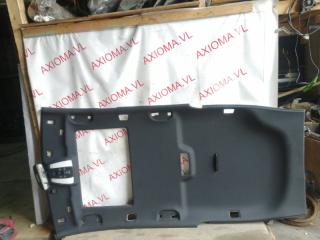 Обшивка потолка MERCEDES-BENZ E-CLASS S212 M272E35 A2126500109 5 ракурс