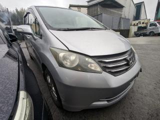 Ролик двери левый задний HONDA FREED GB4 L15A 72550SLJ003, 72560SLJ003, 72570SLJ003 1 ракурс