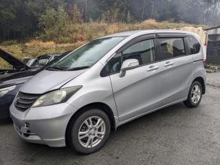 Ролик двери левый задний HONDA FREED GB4 L15A 72550SLJ003, 72560SLJ003, 72570SLJ003 2 ракурс