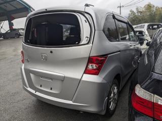 Ролик двери левый задний HONDA FREED GB4 L15A 72550SLJ003, 72560SLJ003, 72570SLJ003 3 ракурс