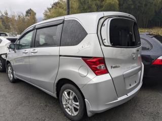 Ролик двери левый задний HONDA FREED GB4 L15A 72550SLJ003, 72560SLJ003, 72570SLJ003 4 ракурс