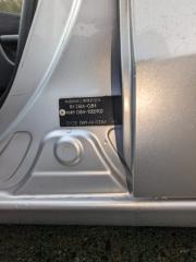Ролик двери левый задний HONDA FREED GB4 L15A 72550SLJ003, 72560SLJ003, 72570SLJ003 5 ракурс