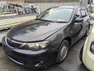 Спидометр SUBARU IMPREZA GH3 EL154 85022FG270 1 ракурс