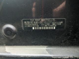 Спидометр SUBARU IMPREZA GH3 EL154 85022FG270 2 ракурс