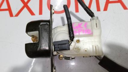 Замок 5-й двери HONDA MOBILIO SPIKE GK1 L15A 74801SEY003 2 ракурс