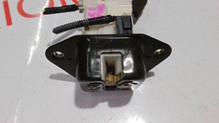 Замок 5-й двери HONDA MOBILIO SPIKE GK1 L15A 74801SEY003 3 ракурс